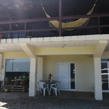 Апартаменты Casa De Madeira