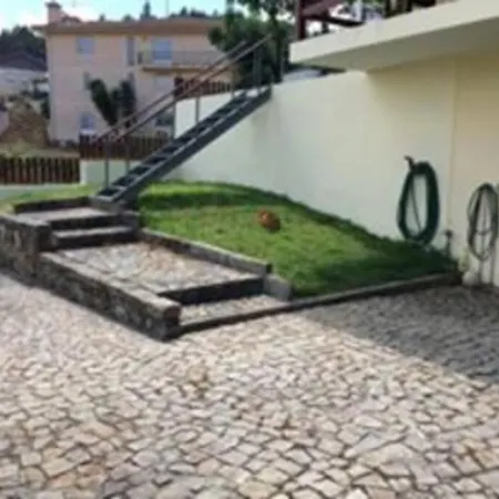 Casa De Madeira Apartment