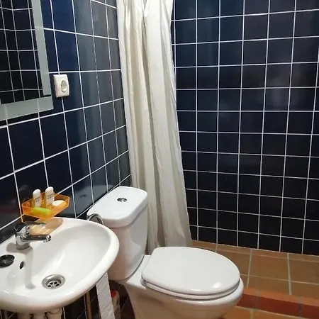 Апартаменты Casa De Madeira Palmaz