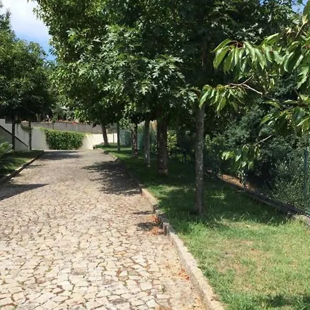 Апартаменты Casa De Madeira