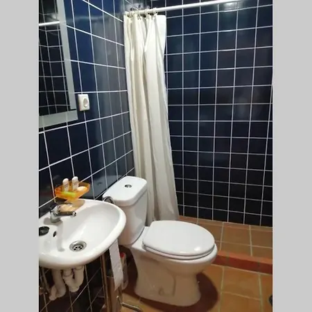 Апартаменты Casa De Madeira *