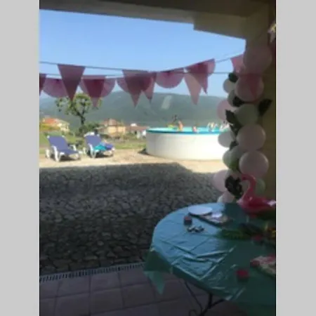 Апартаменты Casa De Madeira *