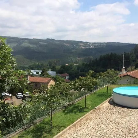 Casa De Madeira Palmaz