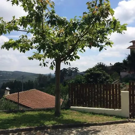 Апартаменты Casa De Madeira *