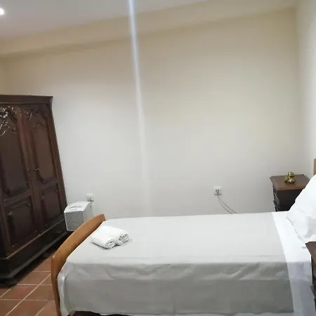 Апартаменты Casa De Madeira