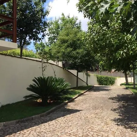 Casa De Madeira Apartamento