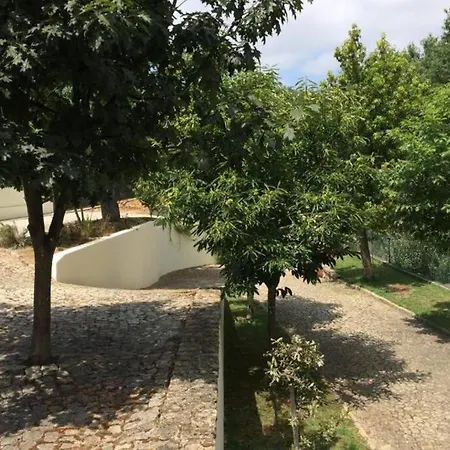 Апартаменты Casa De Madeira Palmaz