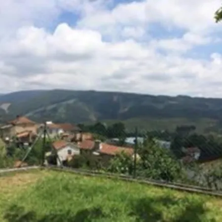 Casa De Madeira Апартаменты *