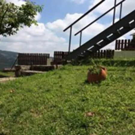 Апартаменты Casa De Madeira