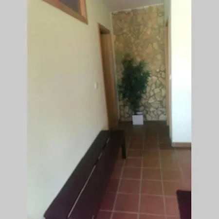 Casa De Madeira Апартаменты *