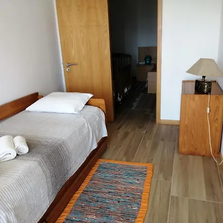 Casa De Madeira * Palmaz