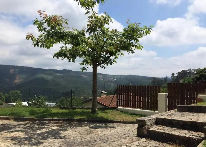 Casa De Madeira Διαμέρισμα *