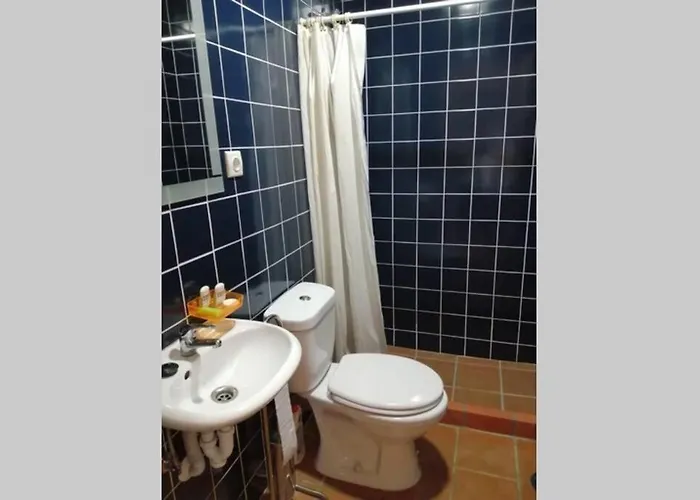 Daire Casa De Madeira *