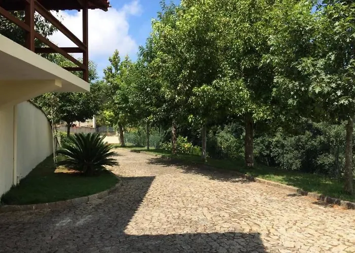 아파트 Casa De Madeira Palmaz