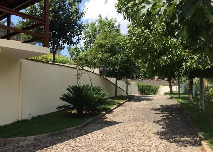 Casa De Madeira Διαμέρισμα