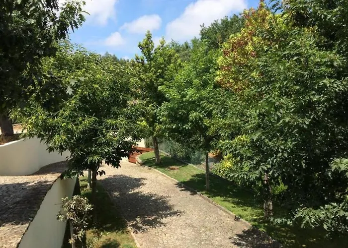 Casa De Madeira Διαμέρισμα *