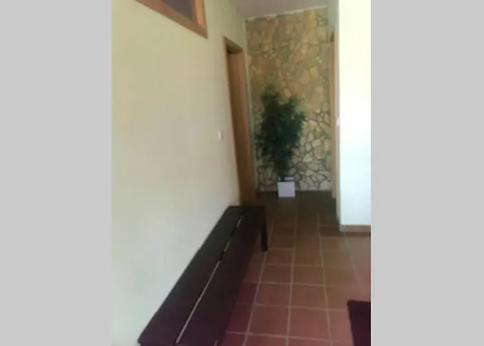 Casa De Madeira Διαμέρισμα *